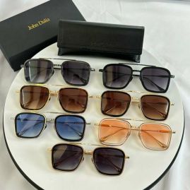 Picture of John Dalia Sunglasses _SKUfw55795523fw